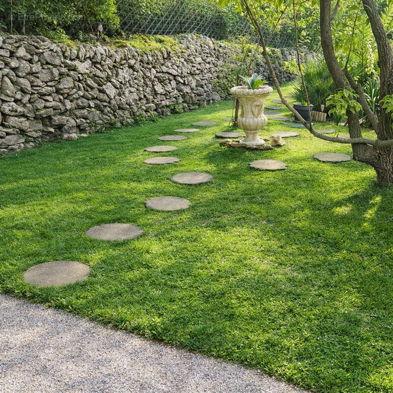 Maison à LE BEAUSSET