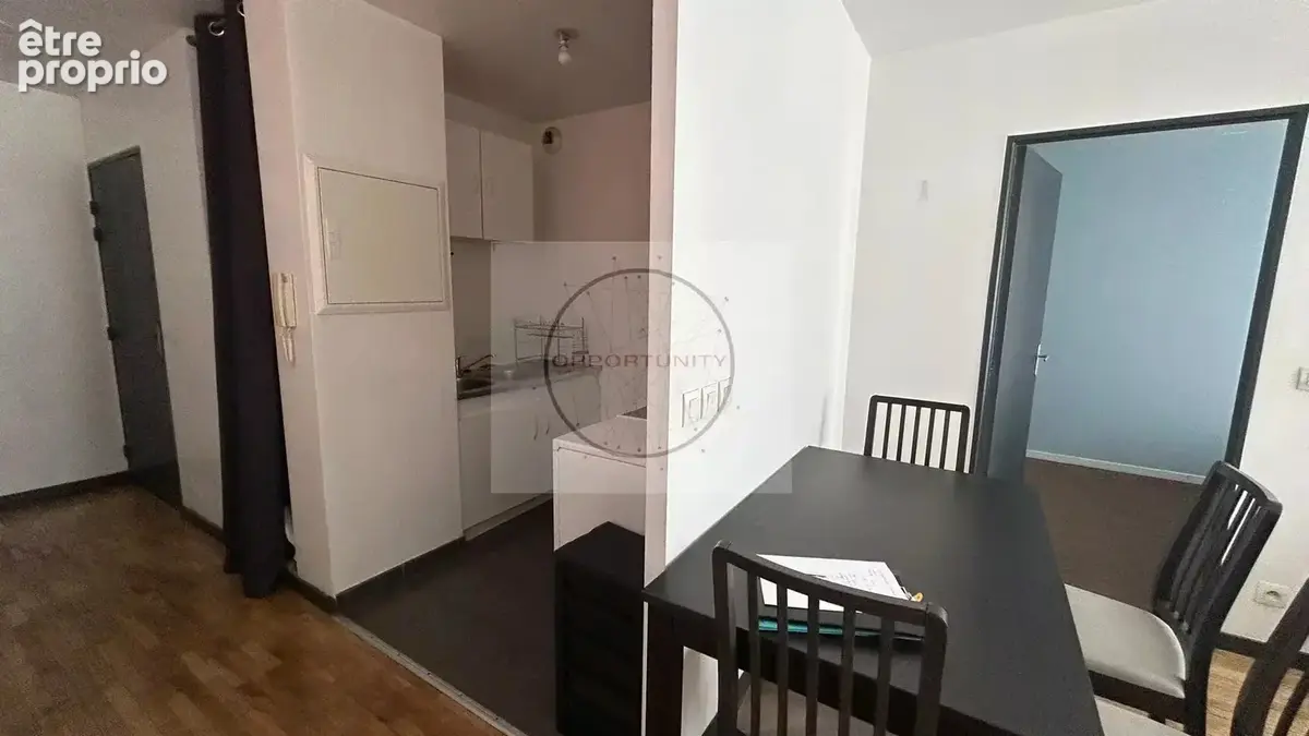 Appartement 2 pièces 43 m² à vendre à Montreuil (93100) - photo 2