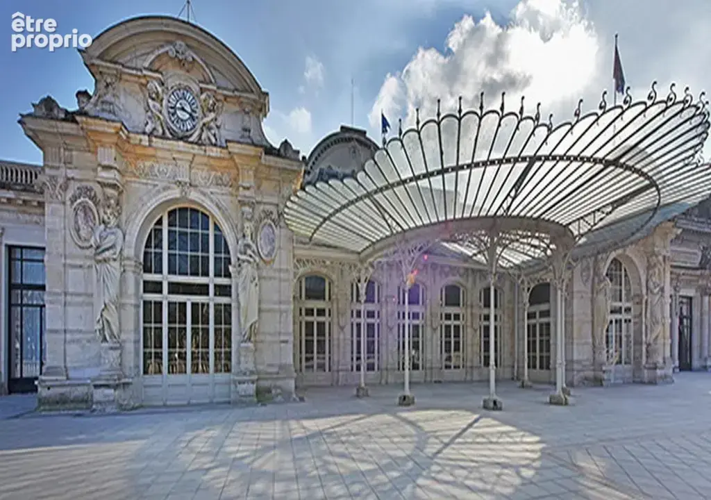 Investissement en residence Senior - photo 2