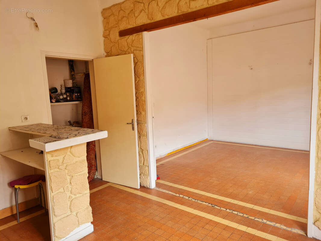 Appartement à LE PERTHUS