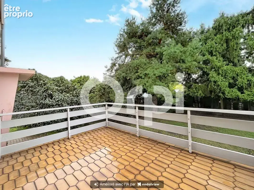 Maison À Vendre - photo 12