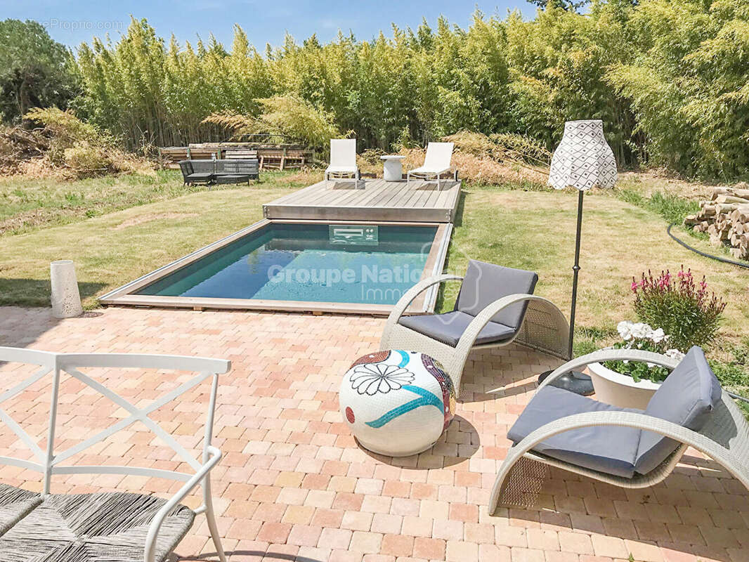 Maison à CARPENTRAS