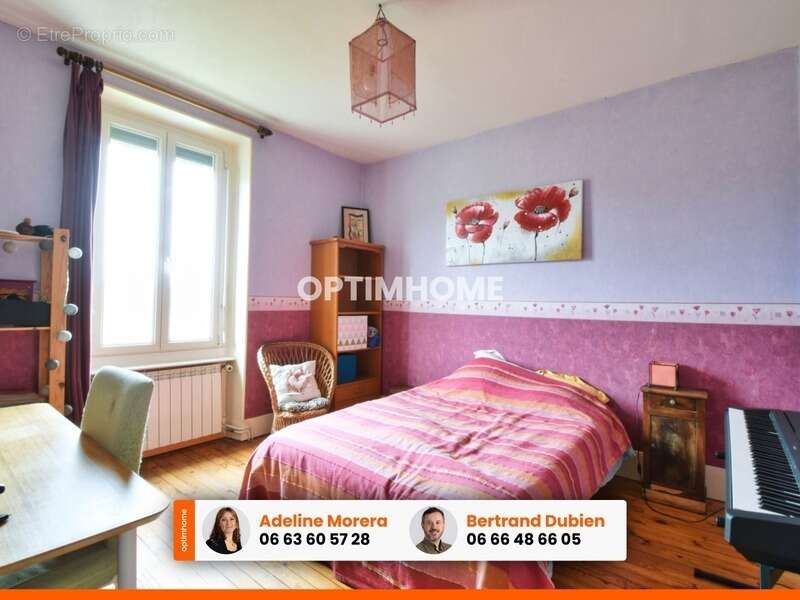 Maison à SAINT-DIER-D'AUVERGNE