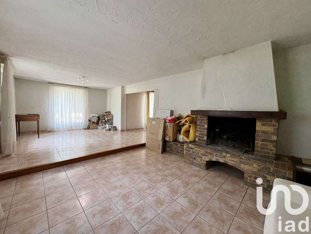 Photo 2 - Maison à CHANTEPIE