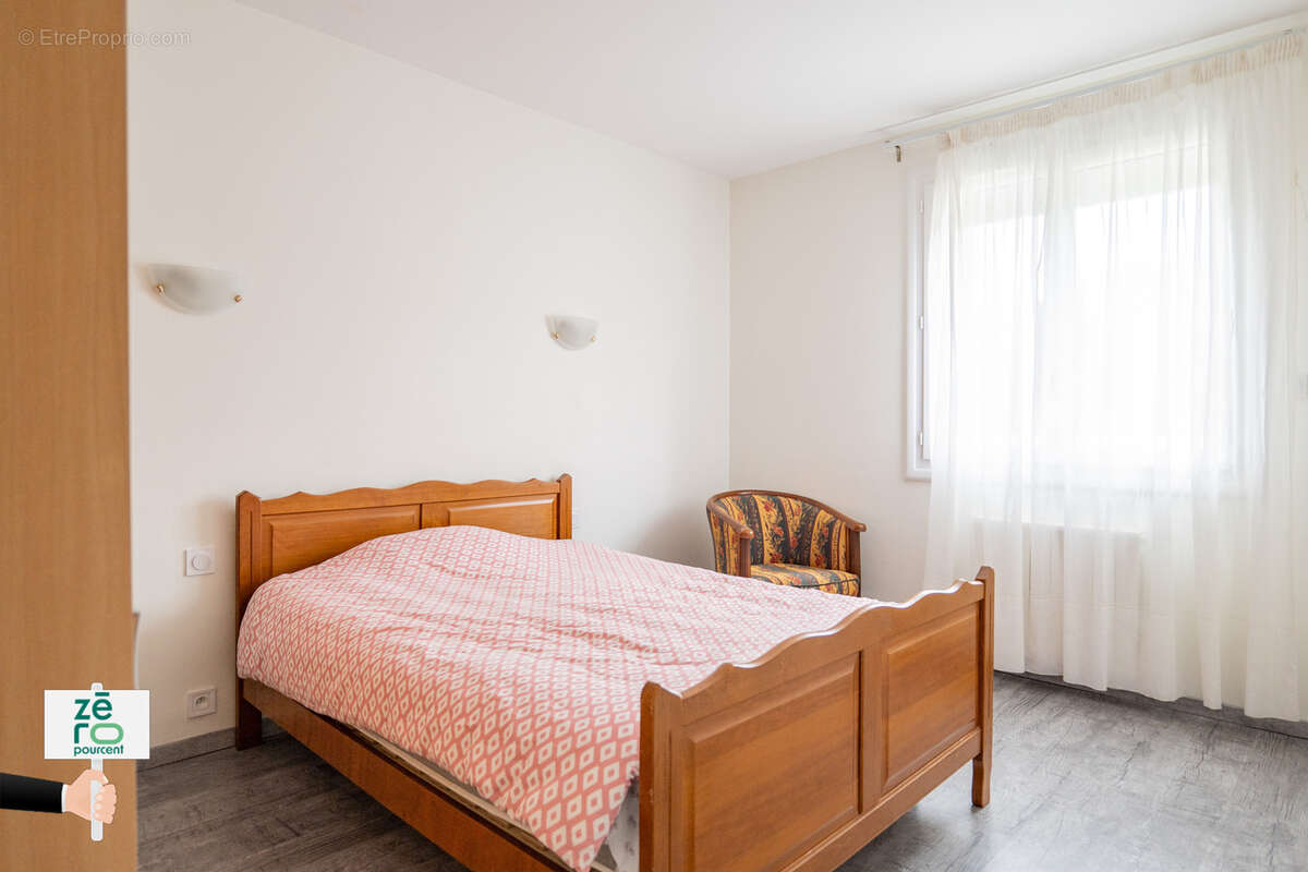 Maison à L&#039;ORBRIE