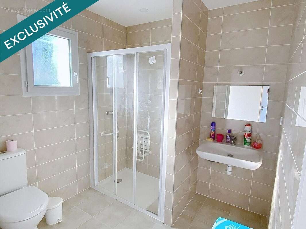 Photo 5 - Maison à SAVERDUN