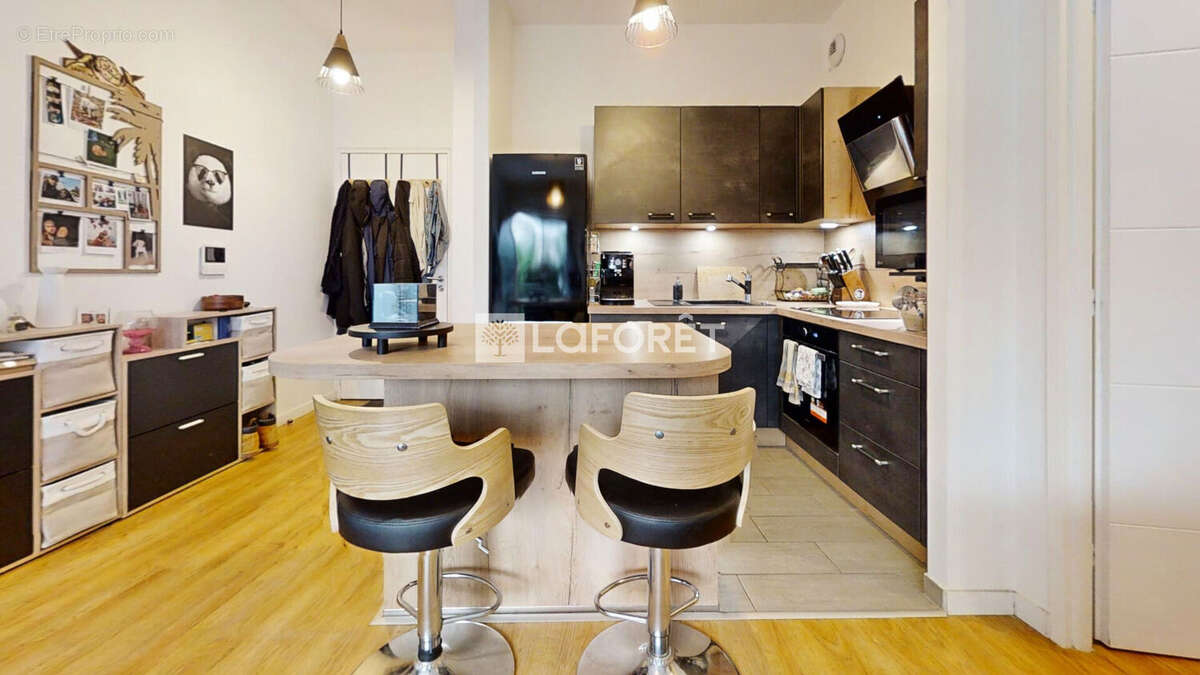 Appartement à VELIZY-VILLACOUBLAY