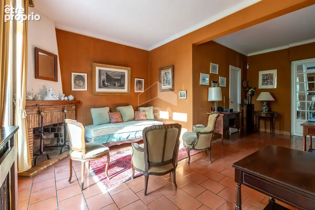 Maison 242m² à villiers-sur-marne - photo 13