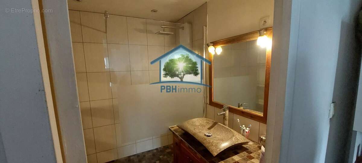 Appartement à GOLBEY