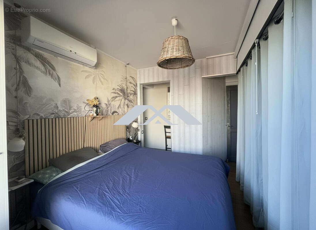 Maison à SAINT-LOUIS