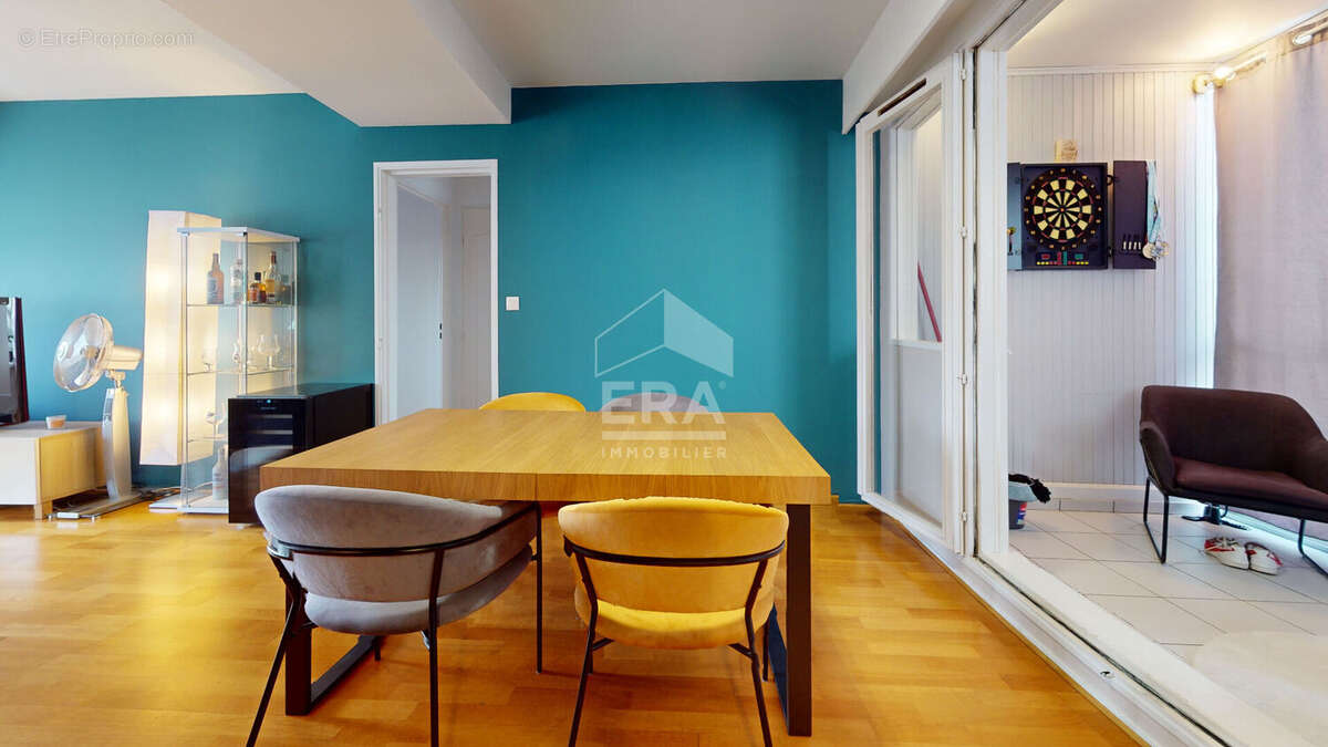 Appartement à SAINT-OMER