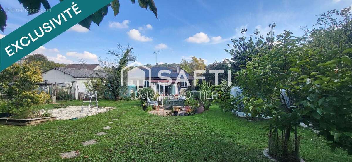 Photo 8 - Maison à ORROUY