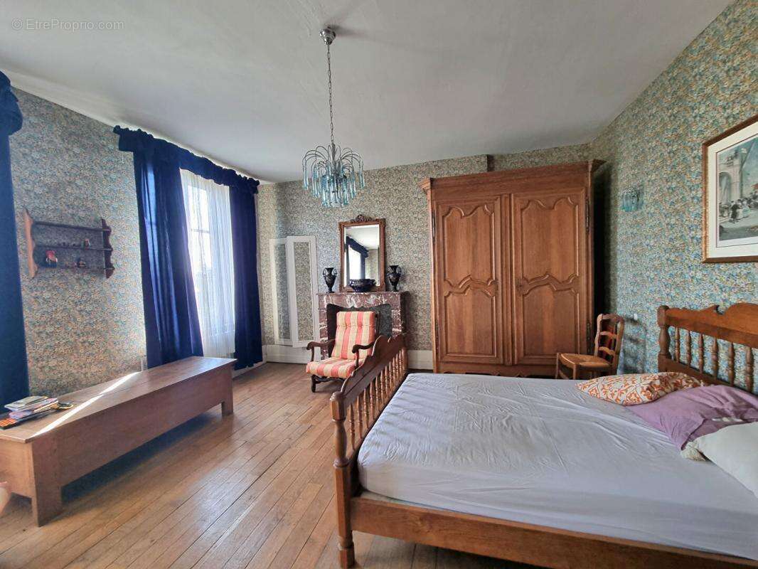 Maison à SAINS-DU-NORD