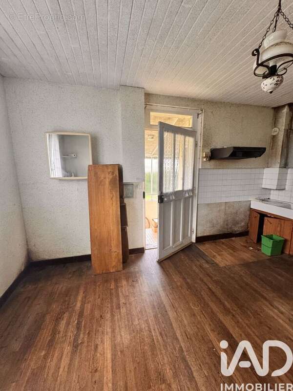 Photo 5 - Maison à BRANDERION