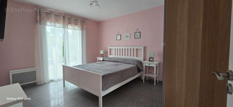Maison à ARGELIERS