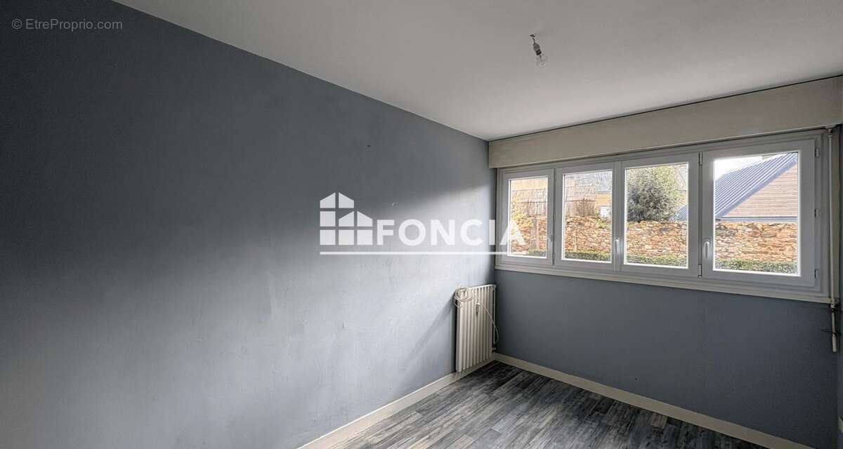 Appartement à LE MANS
