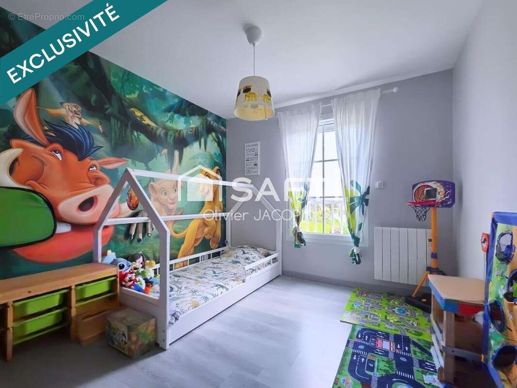 Photo 6 - Maison à BREST