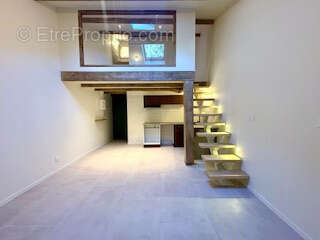 Appartement à SOMMIERES