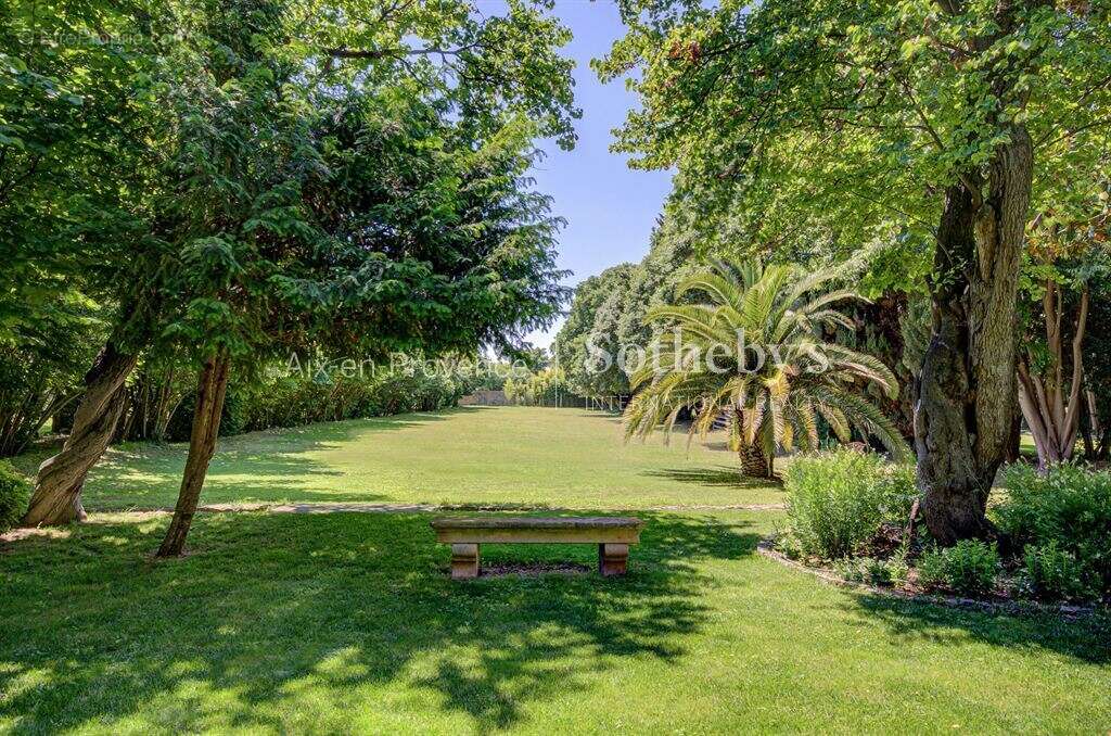 Villa palladienne monuments historiques - photo 11
