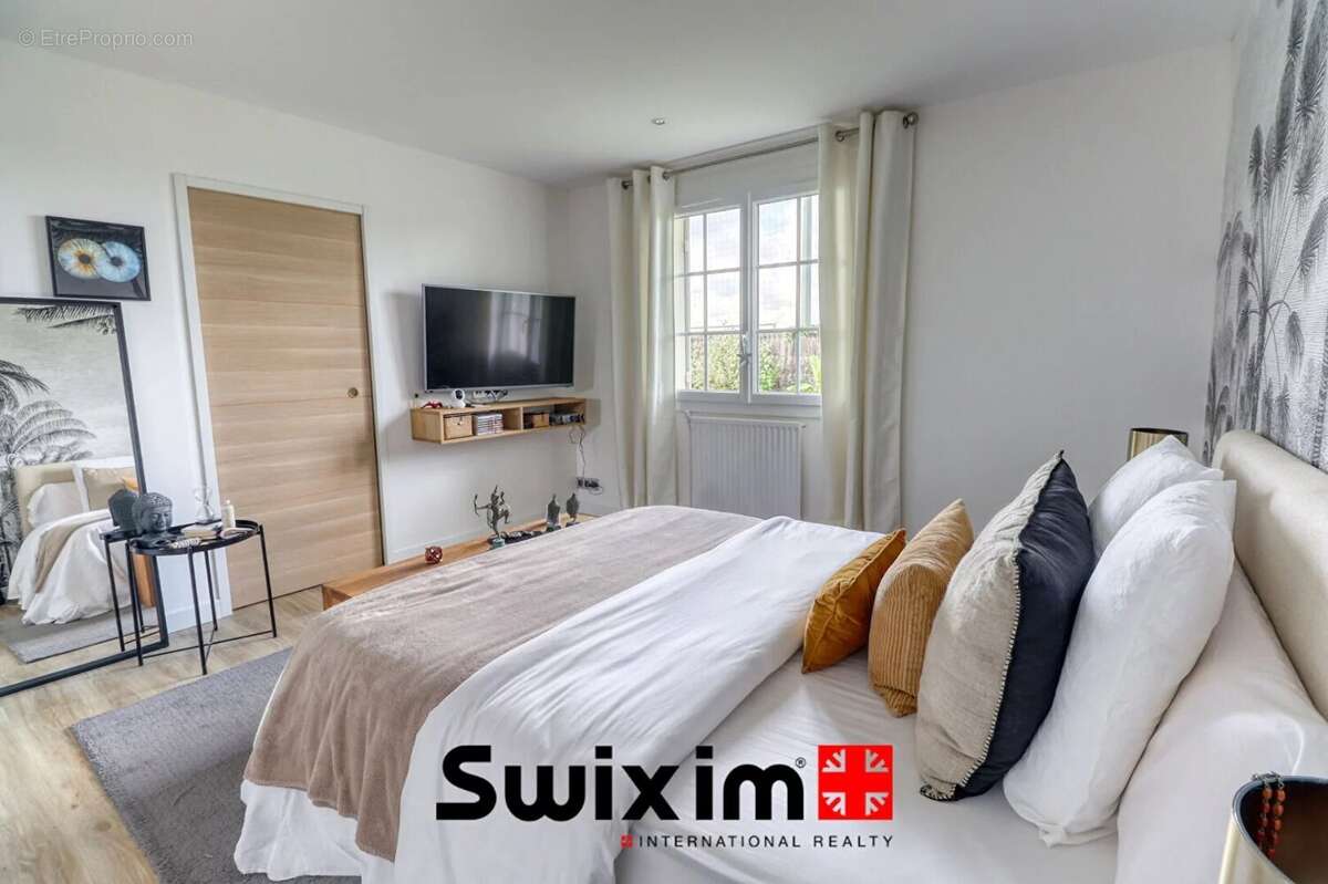 Maison à LUDON-MEDOC