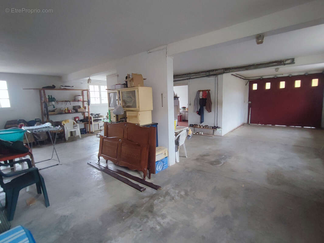 Maison à RIEUX-MINERVOIS