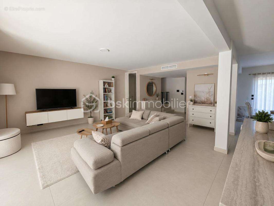 Villa Jumelée - photo 5