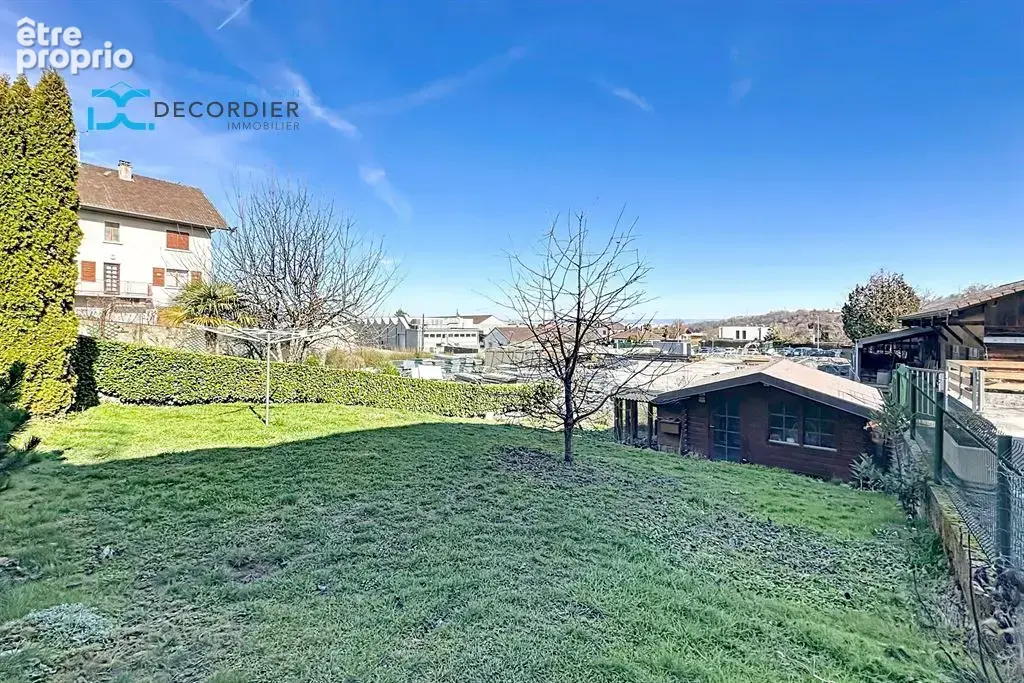 Thonon les bains maison mitoyenne 93.43 m² - photo 27