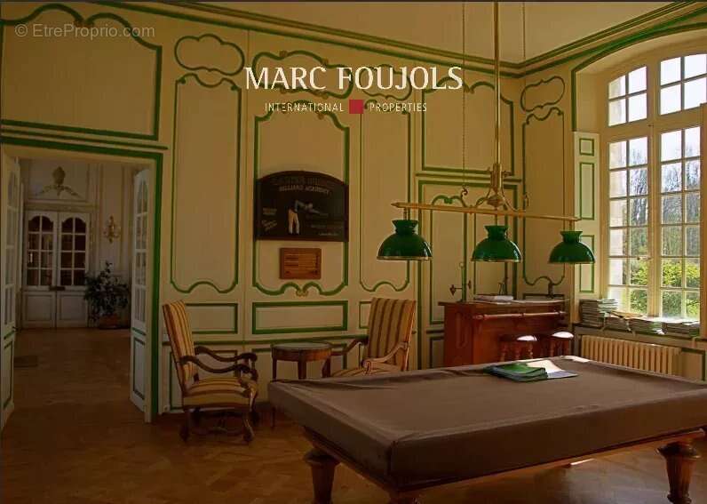 Maison à PONT-AUDEMER