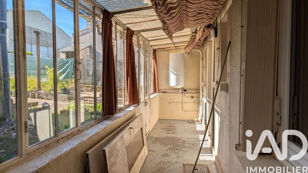 Photo 4 - Maison à MONTENDRE