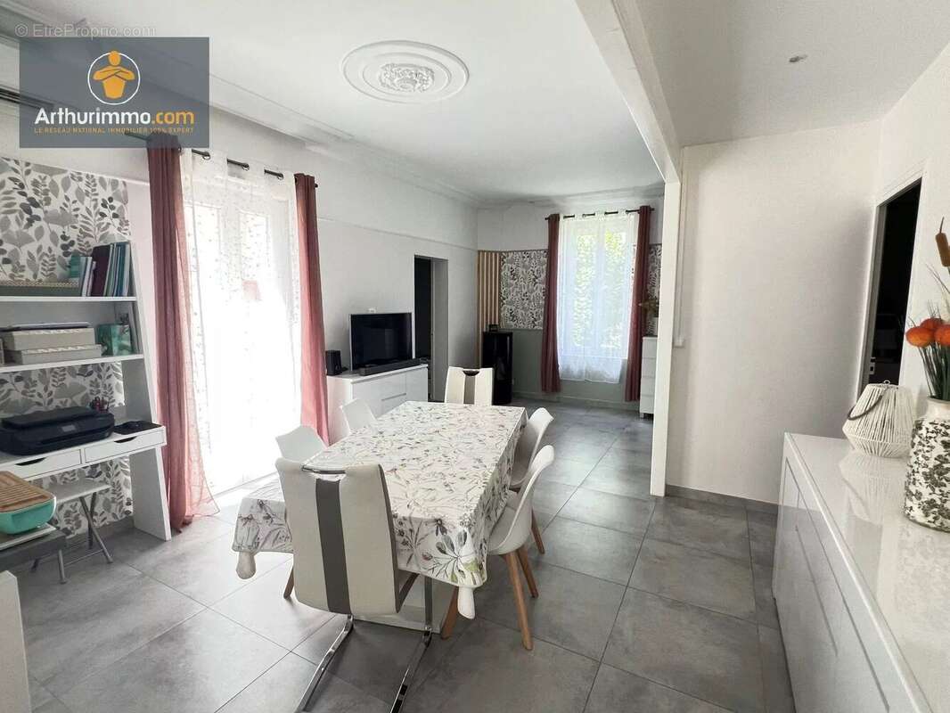 Maison à MARMANDE