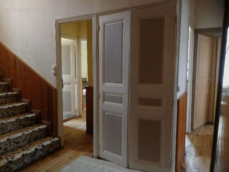 Maison à PRATS-DE-MOLLO-LA-PRESTE