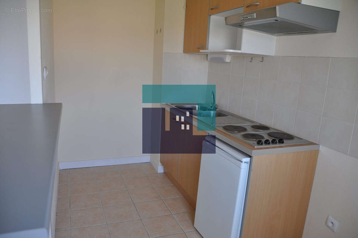 Appartement à CARCASSONNE