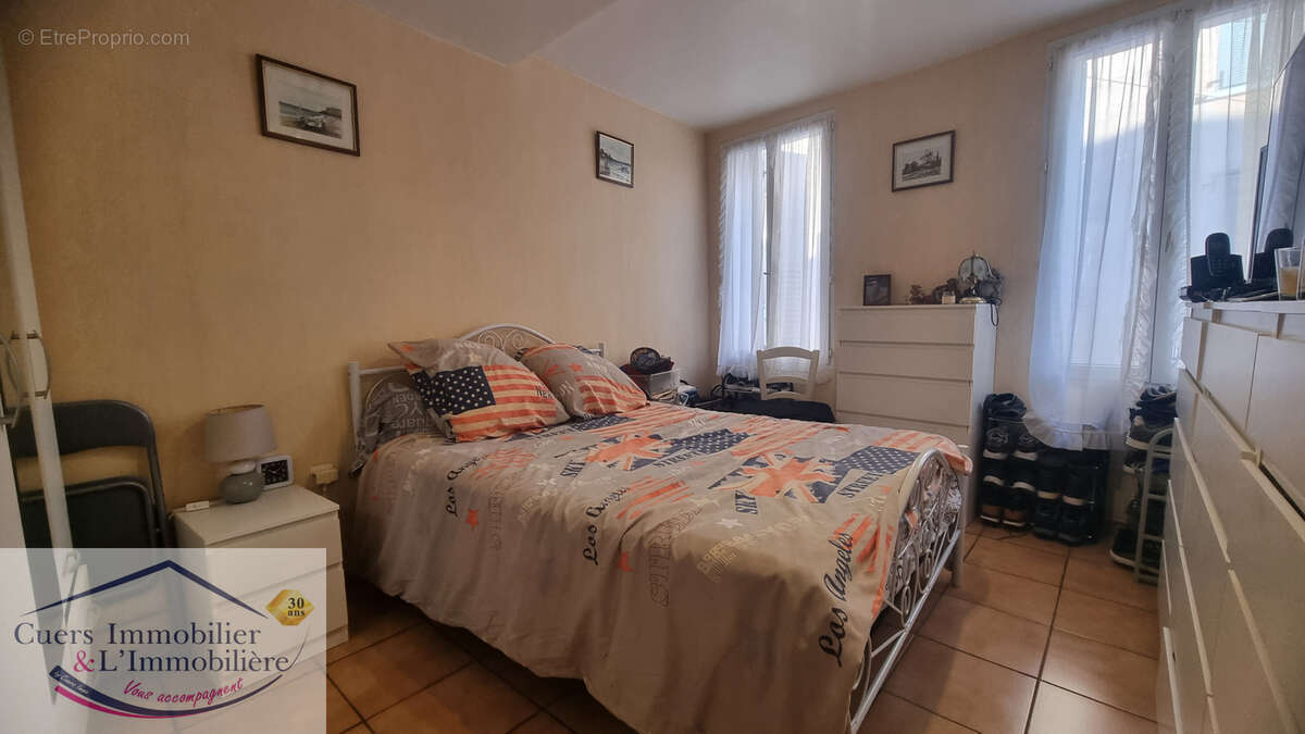 Maison à LA FARLEDE
