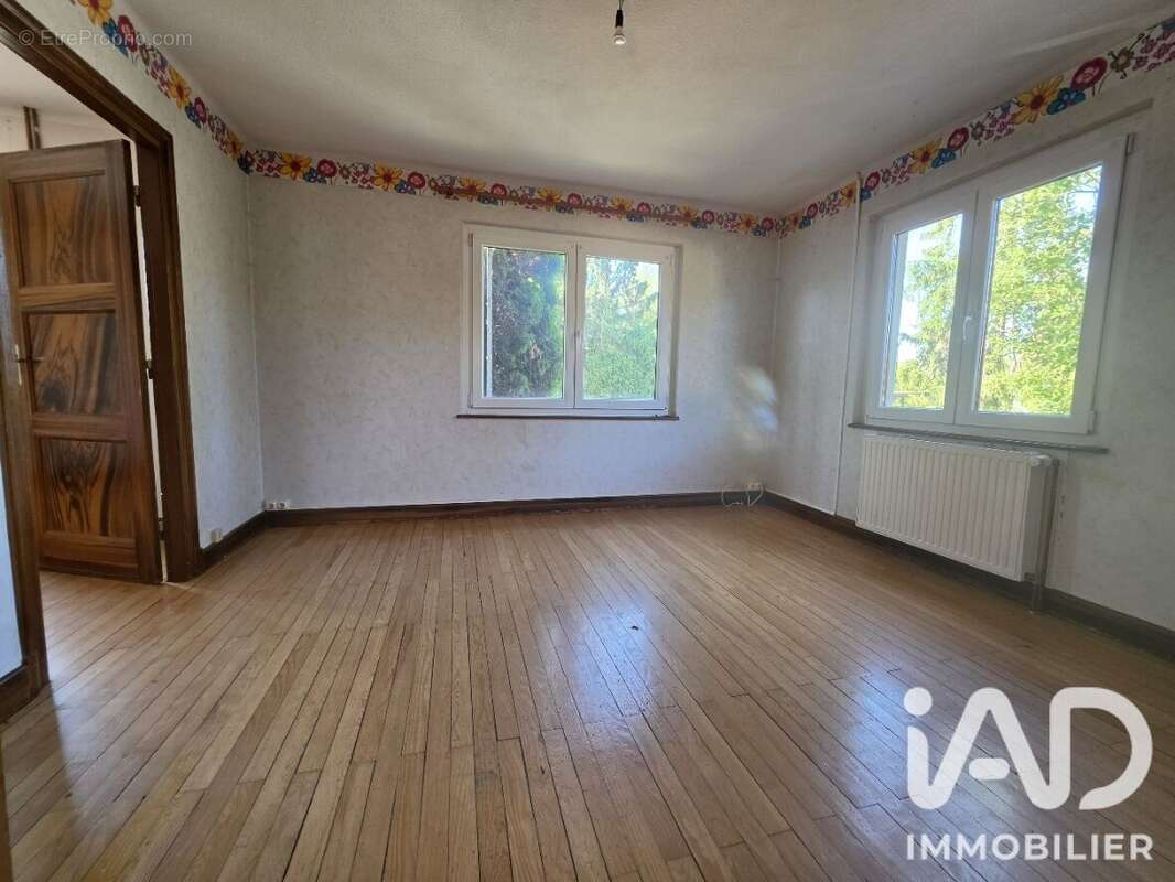 Maison 148 m² à Herbsheim  - photo 5