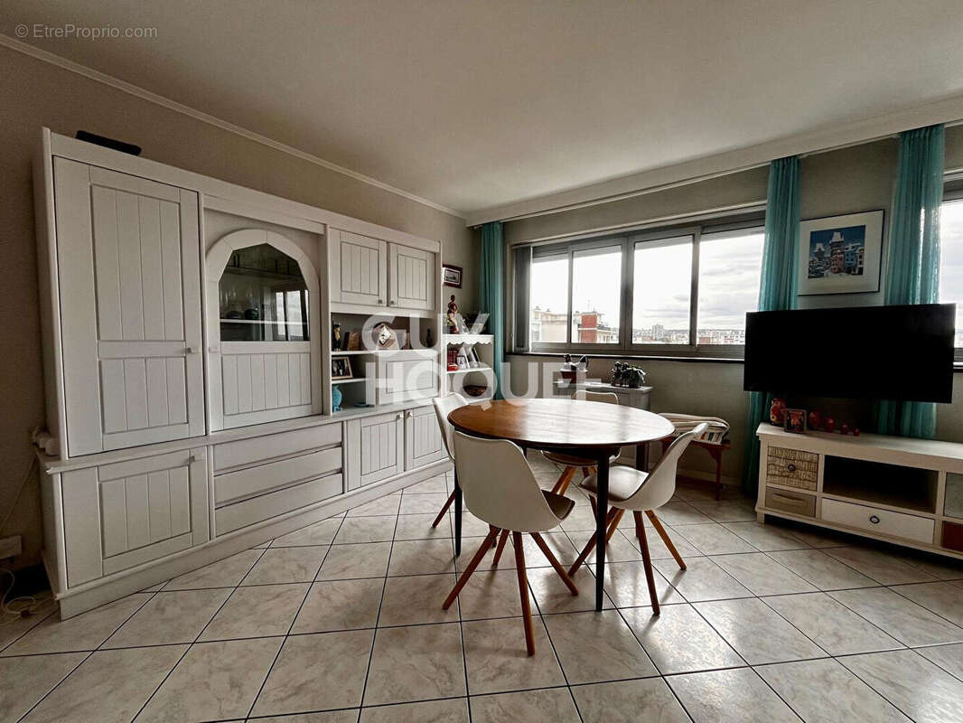 Appartement à VANVES
