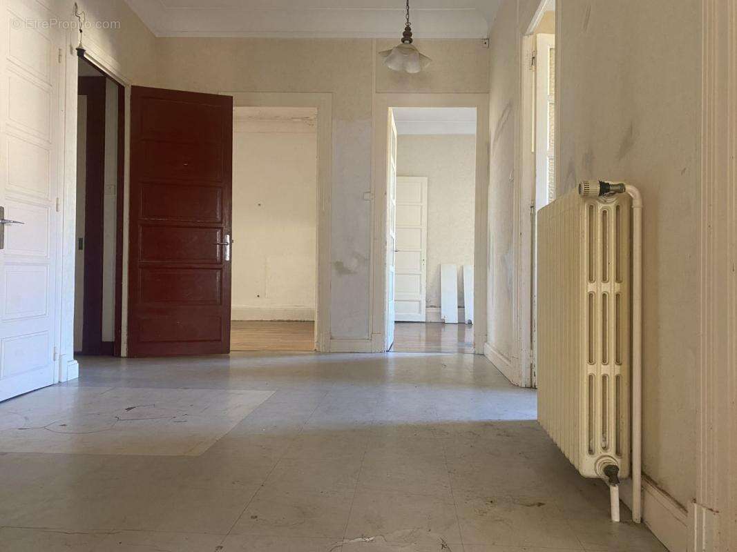 Appartement à LE PONT-DE-BEAUVOISIN