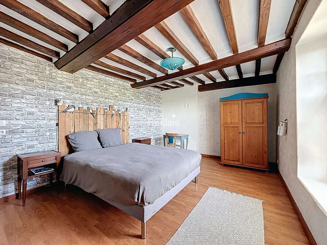 Maison 176 m² à Isigny-Sur-Mer  - photo 9