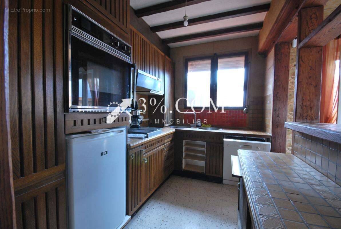 Maison à LA CHAPELLE-D'ARMENTIERES