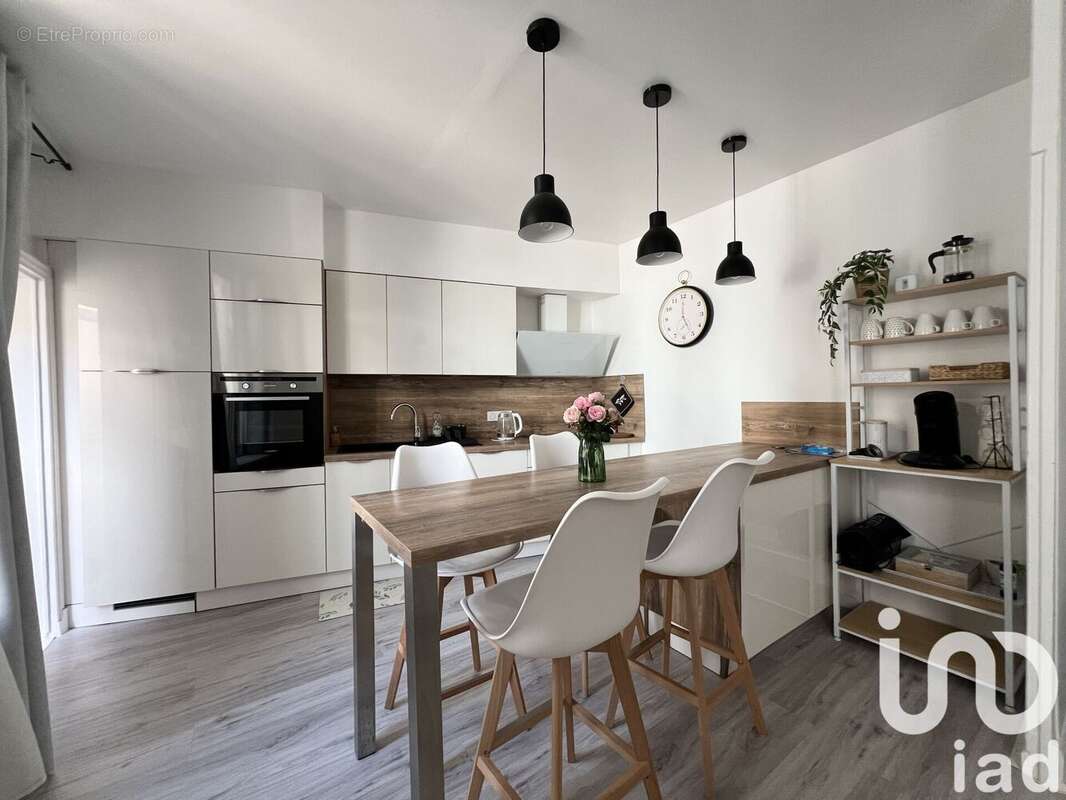 Photo 4 - Maison à VICHY