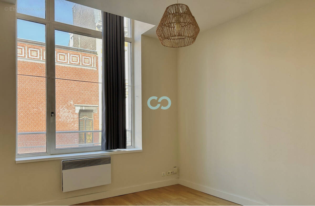 Appartement à MARLY