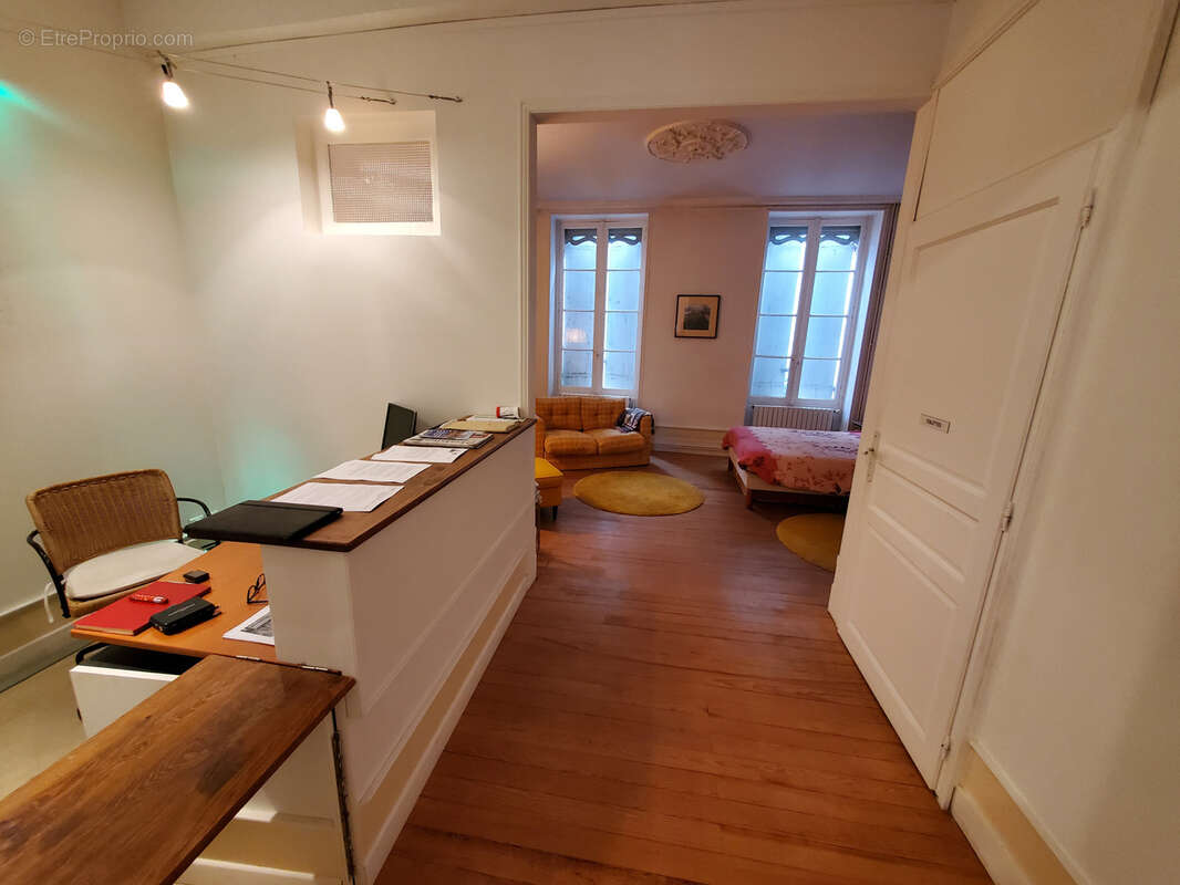 Maison à MARMANDE