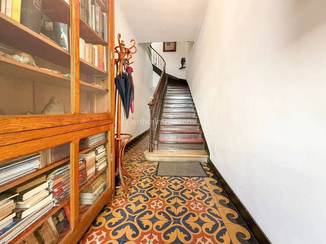 Maison à DRAGUIGNAN