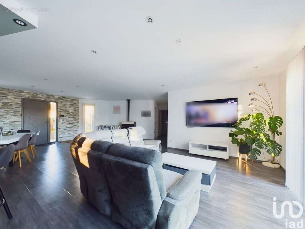 Photo 2 - Maison à DRACHE