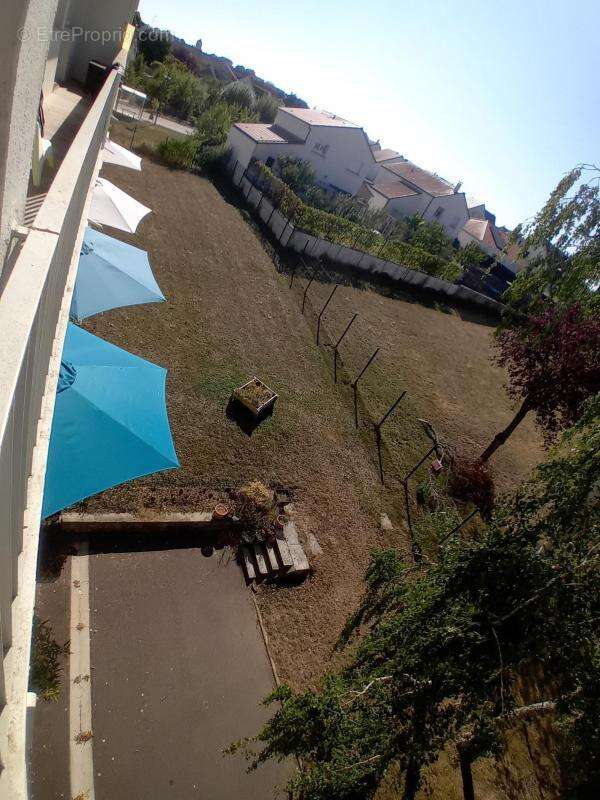 Appartement à ASNIERES-LES-DIJON