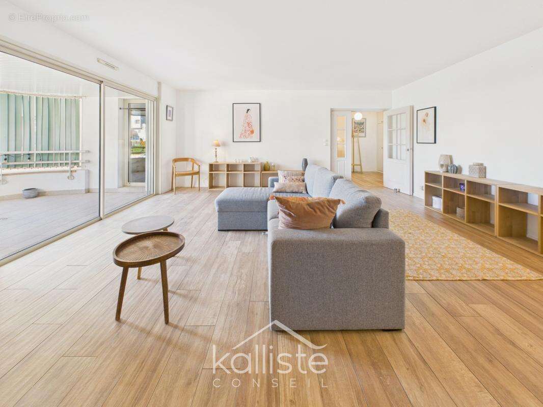 Appartement à AJACCIO