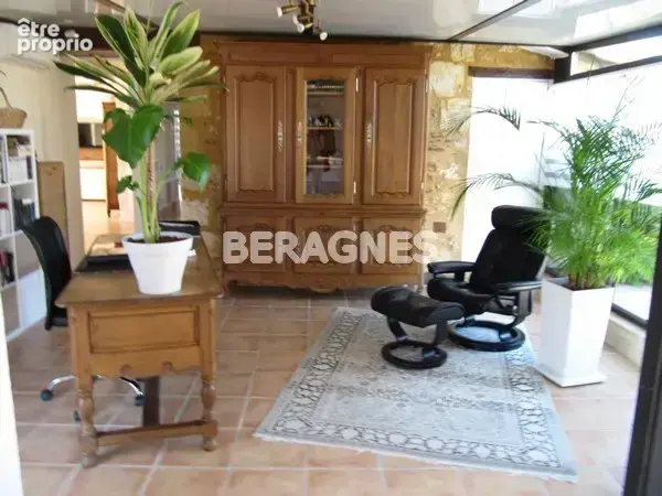  maison en pierre - photo 6
