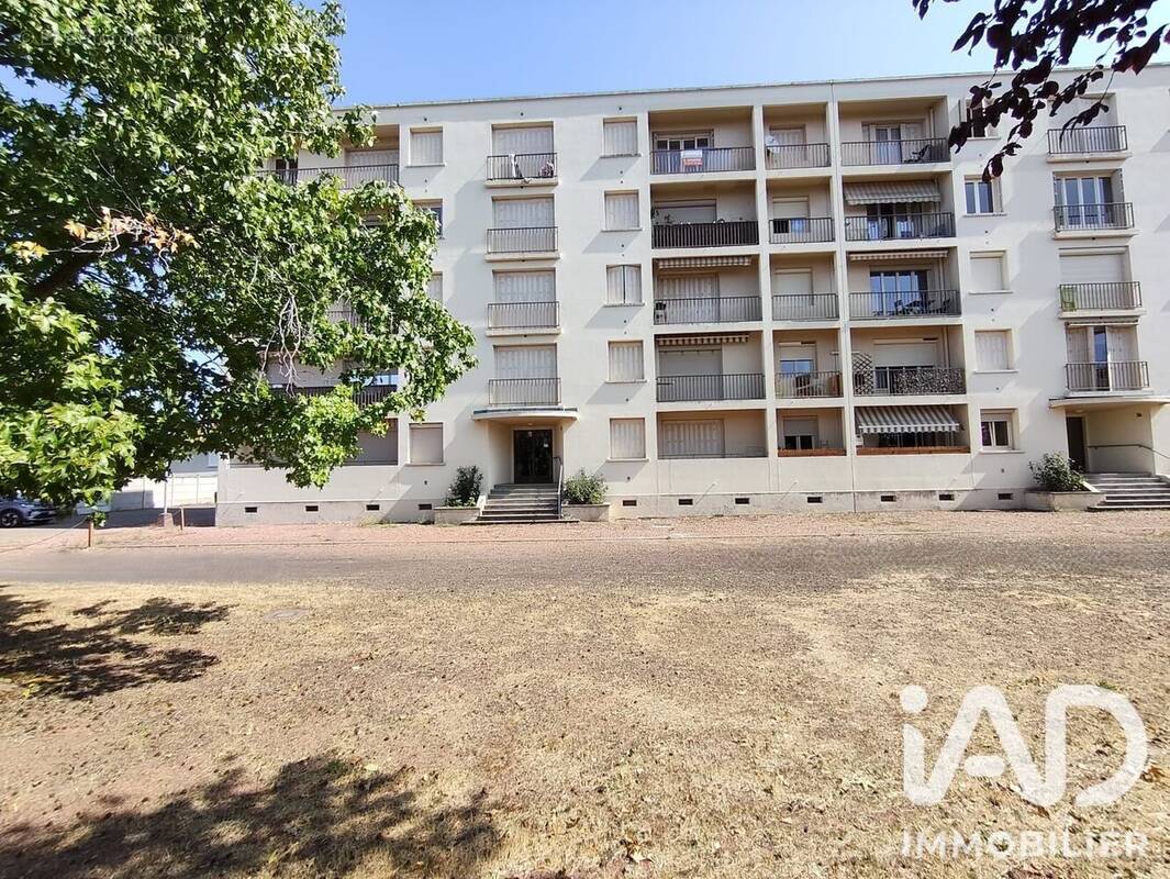 Photo 1 - Appartement à ROANNE