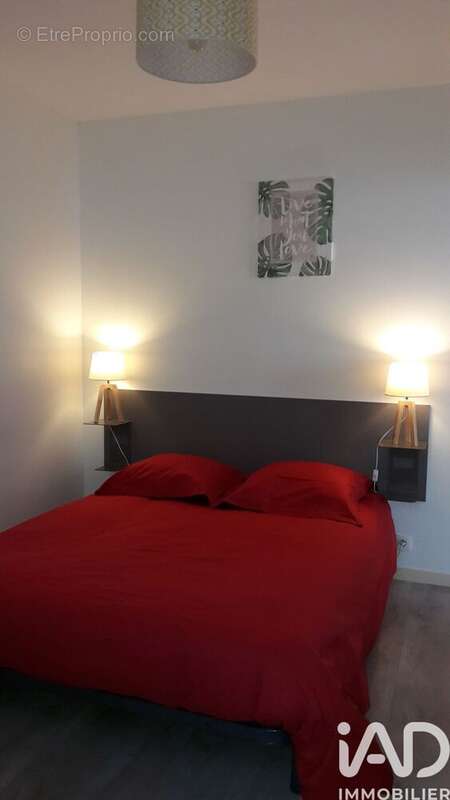 Photo 6 - Appartement à LA ROCHE-SUR-YON