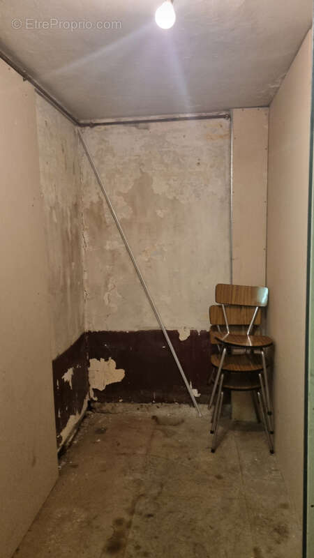 Appartement à BAGNERES-DE-BIGORRE