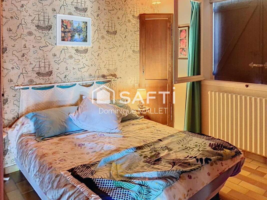 Photo 5 - Maison à NIMES